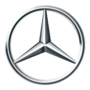 Mercedes Benz Autosleutel