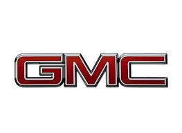 Gmc Logo
